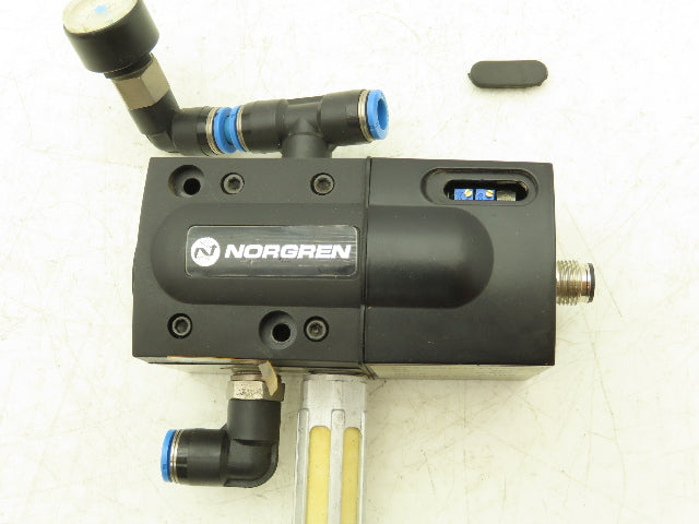 IMI Norgren VP5006BJ111H00 Pneumatic Air Proportional Pressure Relief Valve