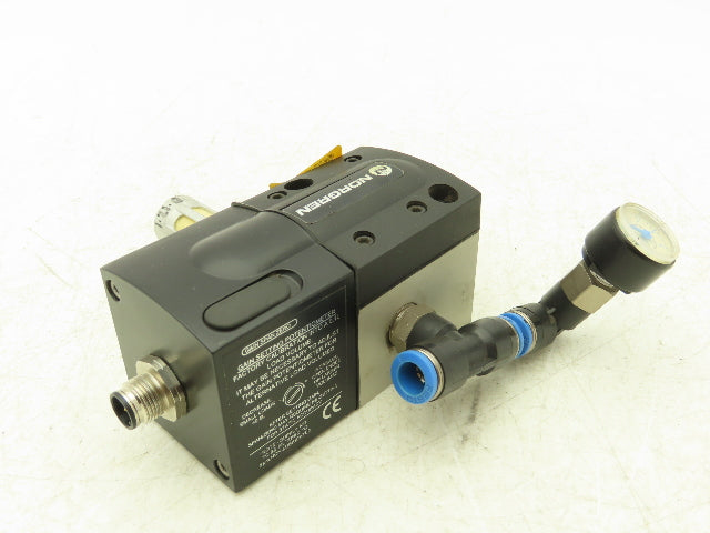 IMI Norgren VP5006BJ111H00 Pneumatic Air Proportional Pressure Relief Valve