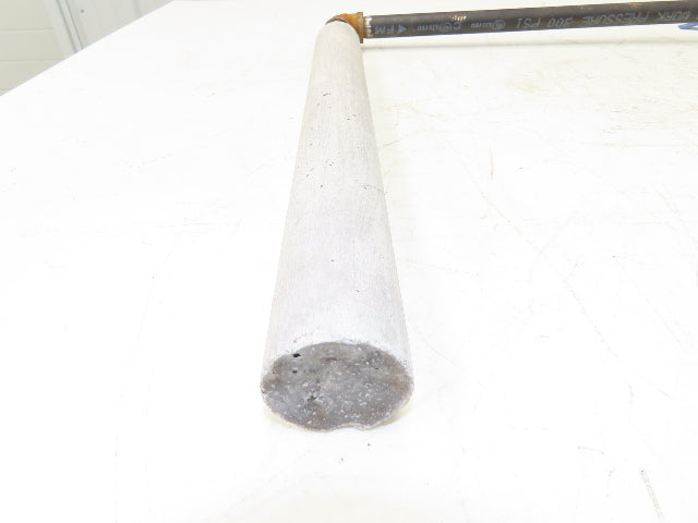 Ultra Furnace EXED01A Thermocouple Pipe Well 18"x 20" Concrete 90° Elbow 3/4"NPT