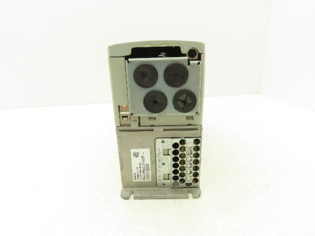 Allen Bradley 20BC8P7A0AYNANC0 PowerFlex 700 AC Drive VFD 5Hp 480V 3PH Ser B