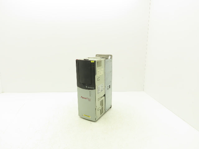 Allen Bradley 20BC8P7A0AYNANC0 PowerFlex 700 AC Drive VFD 5Hp 480V 3PH Ser B