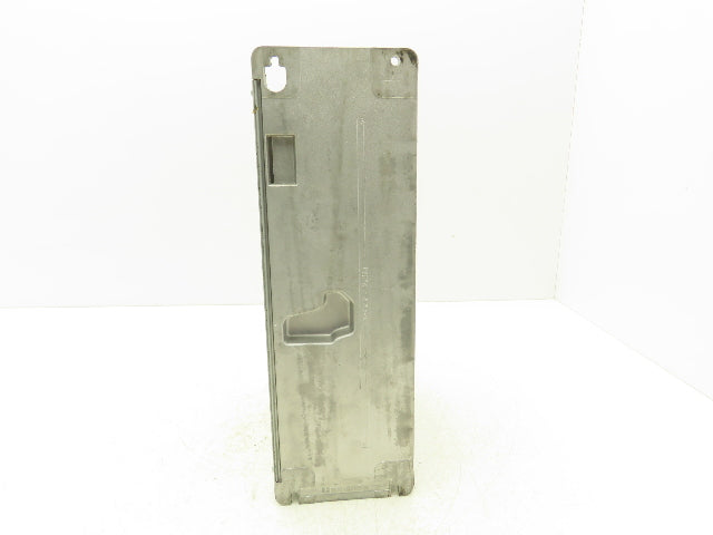 Allen Bradley 20BC8P7A0AYNANC0 PowerFlex 700 AC Drive VFD 5Hp 480V 3PH Ser B