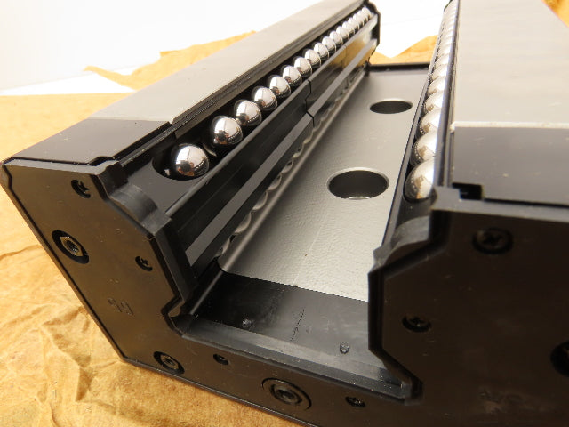 Star Rexroth 1653-61X-10 Ball Bearing Runner Linear Rail Block Size 65