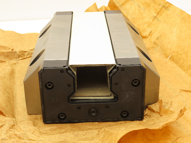 Star Rexroth 1653-61X-10 Ball Bearing Runner Linear Rail Block Size 65