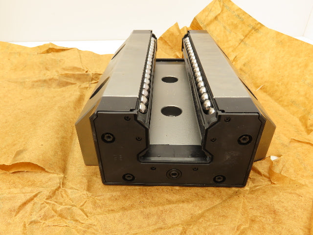 Star Rexroth 1653-61X-10 Ball Bearing Runner Linear Rail Block Size 65