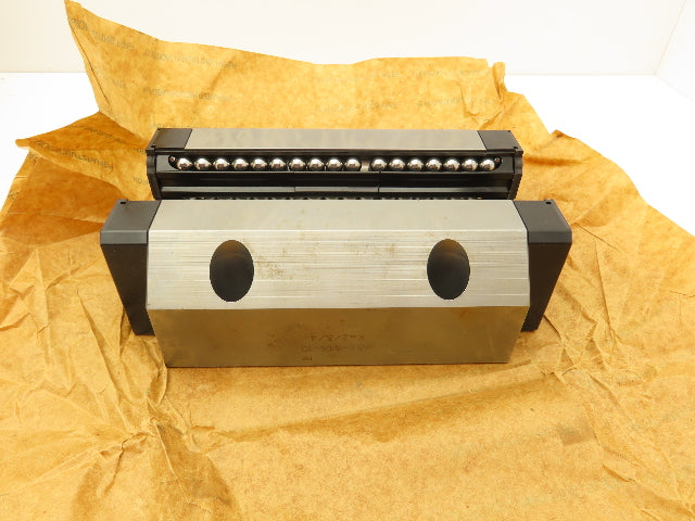 Star Rexroth 1653-61X-10 Ball Bearing Runner Linear Rail Block Size 65