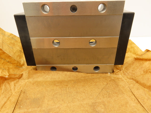 Star Rexroth 1653-61X-10 Ball Bearing Runner Linear Rail Block Size 65