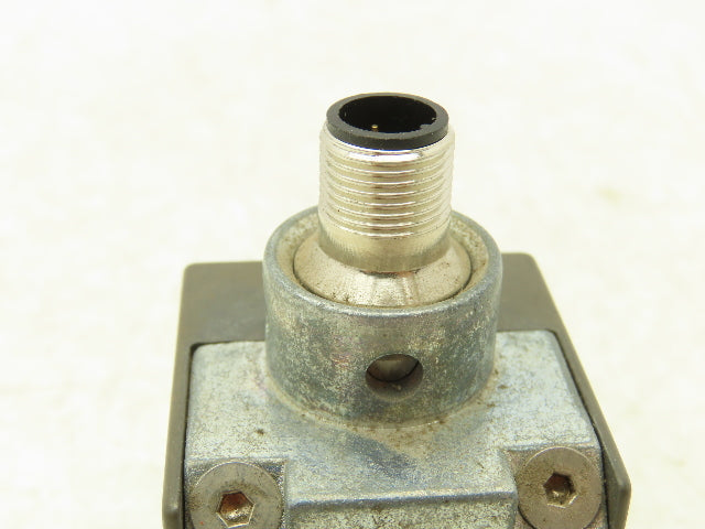 Turck Uprox Bi20U-CA40-AP6X2-H1141/S1669 Proximity Switch 10-30VDC 4 Pin