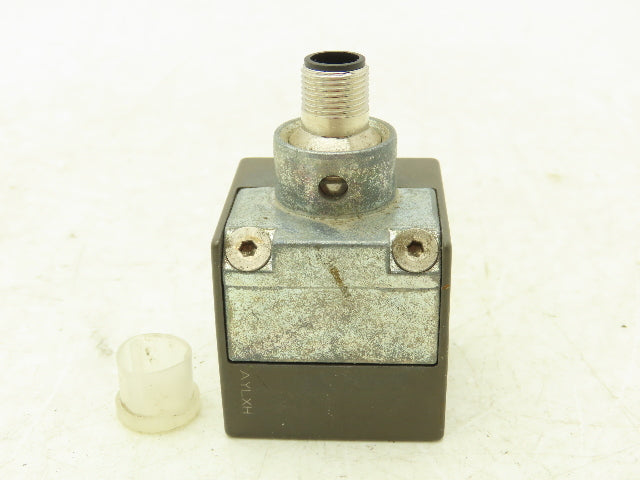 Turck Uprox Bi20U-CA40-AP6X2-H1141/S1669 Proximity Switch 10-30VDC 4 Pin