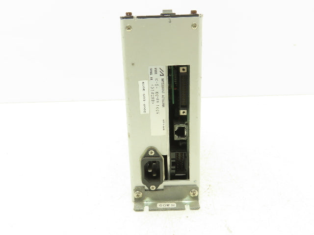 THK C-S-60-SN IA-S Electric Intelligent Actuator Controller 100V 410K-60H-800S