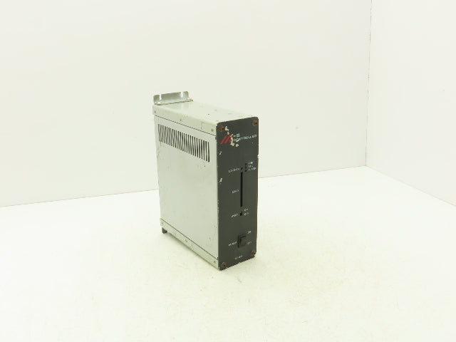 THK C-S-60-SN IA-S Electric Intelligent Actuator Controller 100V 410K-60H-800S