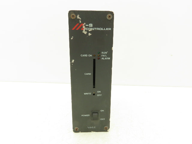 THK C-S-60-SN IA-S Electric Intelligent Actuator Controller 100V 410K-60H-800S