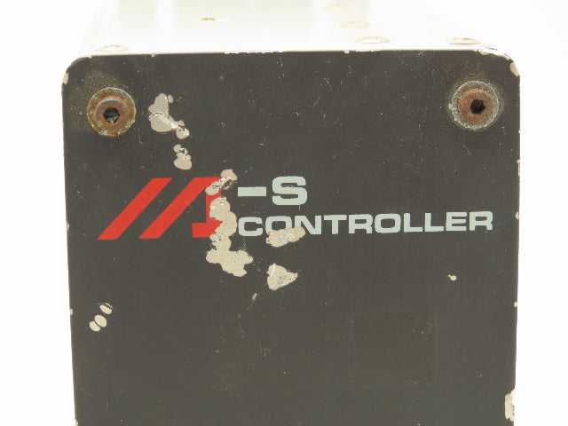THK C-S-60-SN IA-S Electric Intelligent Actuator Controller 100V 410K-60H-800S