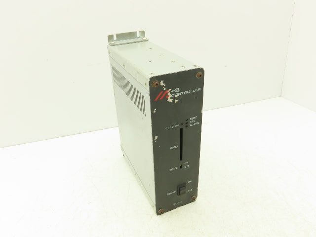 THK C-S-60-SN IA-S Electric Intelligent Actuator Controller 100V 410K-60H-800S