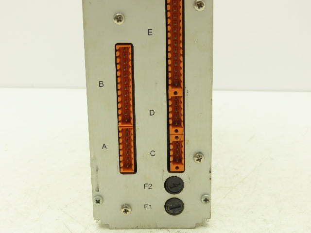 Precitec SC 800 AC Servo Drive CFC 30 I/O Controller Unit P0800-100-00001