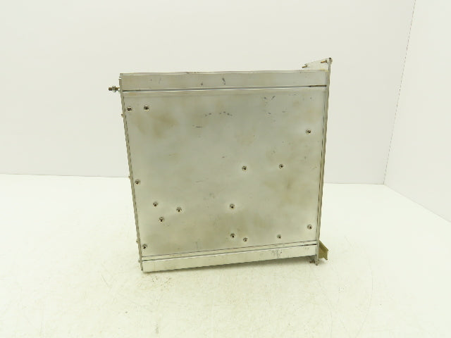 Precitec SC 800 AC Servo Drive CFC 30 I/O Controller Unit P0800-100-00001