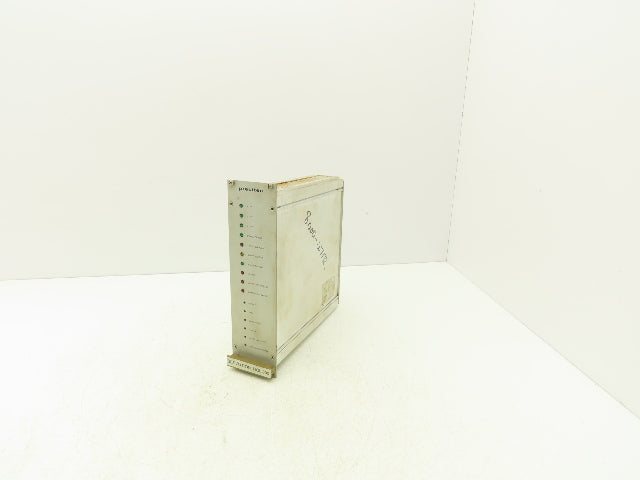 Precitec SC 800 AC Servo Drive CFC 30 I/O Controller Unit P0800-100-00001