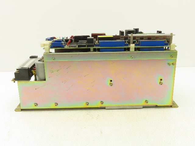 Fanuc Robotics LTD A06B-6050-H003 AC Servo Drive Module Velocity Control Unit