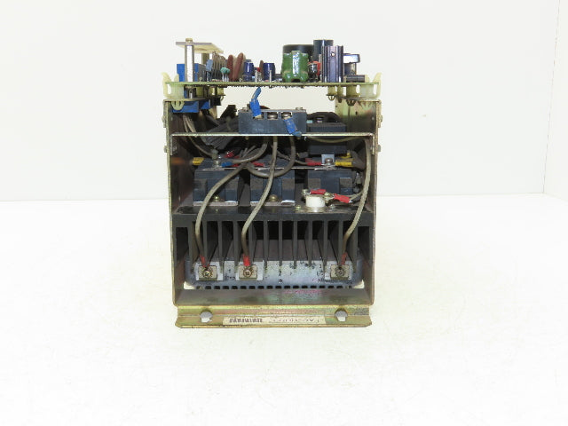 Fanuc Robotics LTD A06B-6050-H003 AC Servo Drive Module Velocity Control Unit