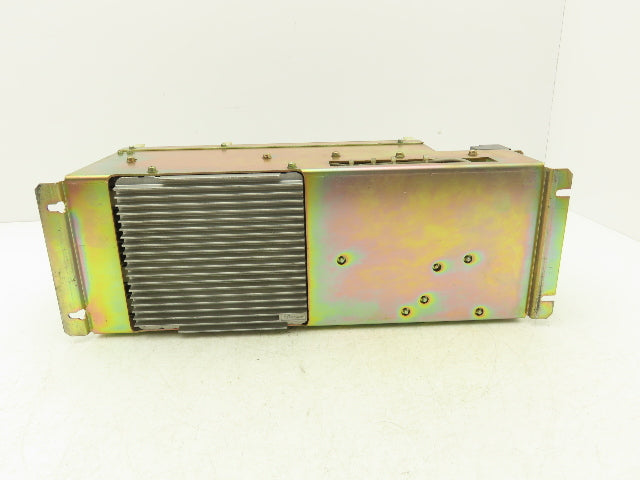 Fanuc Robotics LTD A06B-6050-H003 AC Servo Drive Module Velocity Control Unit