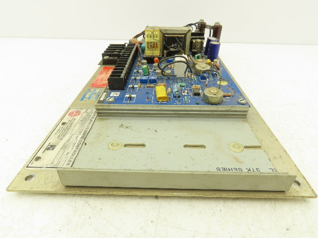 US Motors 610659 Eddy Current Drive Controller 115VAC 1Ph