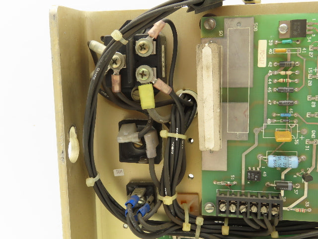 Kollmorgen SBPR1-48-13000 Servo Power Supply Board