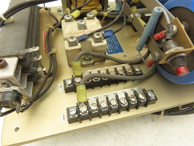 Kollmorgen SBPR1-48-13000 Servo Power Supply Board