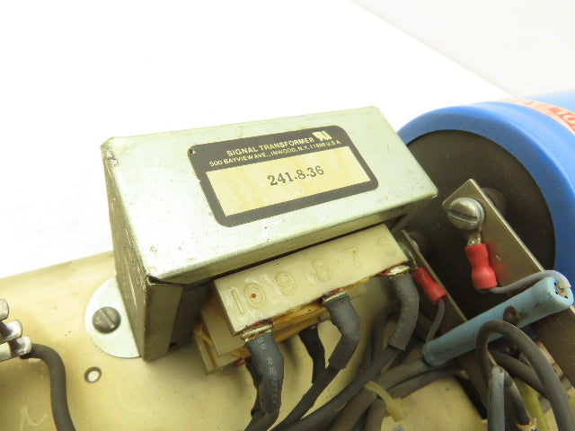 Kollmorgen SBPR1-48-13000 Servo Power Supply Board