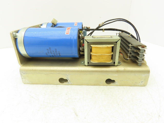 Kollmorgen SBPR1-48-13000 Servo Power Supply Board