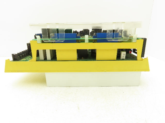 Fanuc A06B-6058-H012 AC Servo Amplifier Drive Module A20B-1003-0083/04A