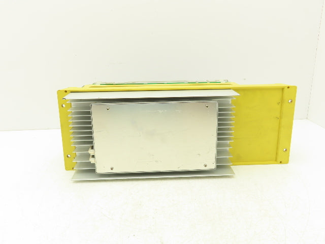 Fanuc A06B-6058-H012 AC Servo Amplifier Drive Module A20B-1003-0083/04A