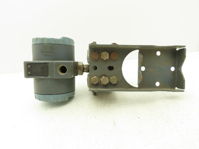 Foxboro 823DP-I3S1NH2 Electronic Pressure Transmitter 12.5-65VDC 3000PSI