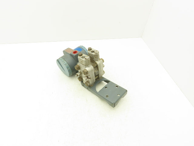 Foxboro 823DP-I3S1NH2 Electronic Pressure Transmitter 12.5-65VDC 3000PSI
