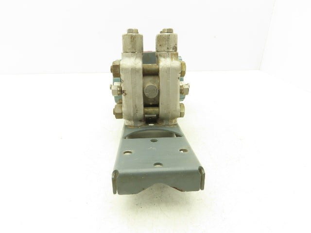 Foxboro 823DP-I3S1NH2 Electronic Pressure Transmitter 12.5-65VDC 3000PSI