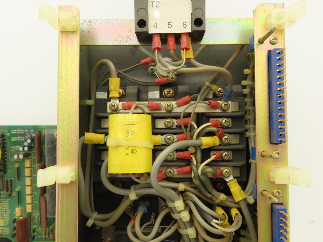 Fanuc A068B-6057-H0005 Servo Amplifier Drive