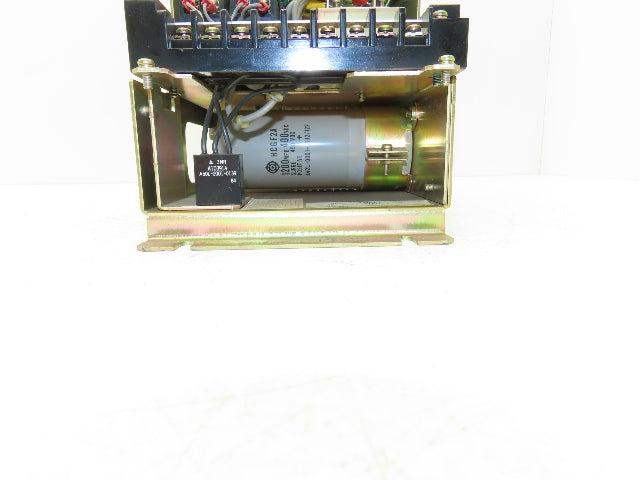Fanuc A068B-6057-H0005 Servo Amplifier Drive