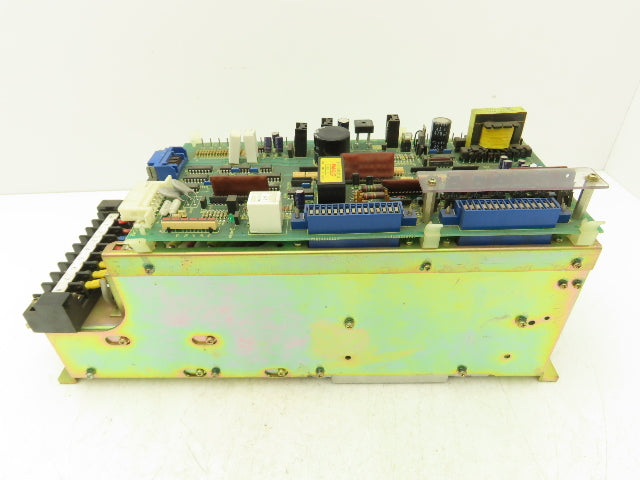 Fanuc A068B-6057-H0005 Servo Amplifier Drive