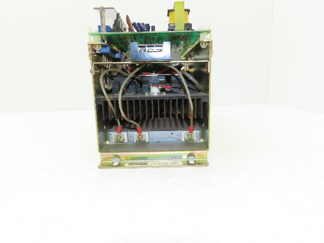 Fanuc A068B-6057-H0005 Servo Amplifier Drive