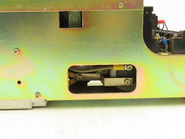 Fanuc A068B-6057-H0005 Servo Amplifier Drive