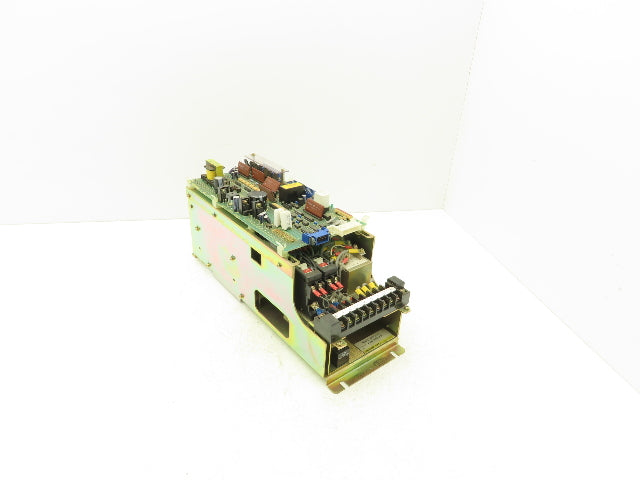Fanuc A068B-6057-H0005 Servo Amplifier Drive