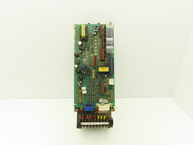 Fanuc A068B-6057-H0005 Servo Amplifier Drive