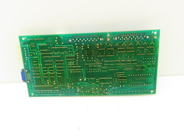 Fanuc A068B-6057-H0005 Servo Amplifier Drive