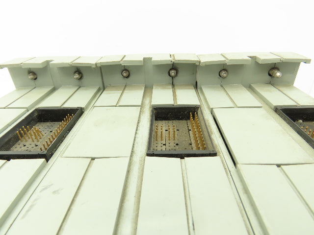 Foxboro P0400VU Workstation Processor 20 I/A Series Rev L Lot Of 3