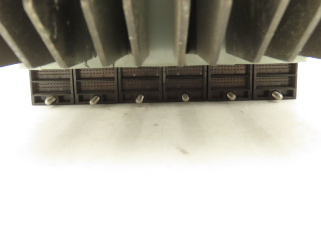 Foxboro P0400VU Workstation Processor 20 I/A Series Rev L Lot Of 3