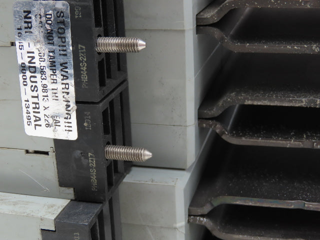 Foxboro P0400VU Workstation Processor 20 I/A Series Rev L Lot Of 3