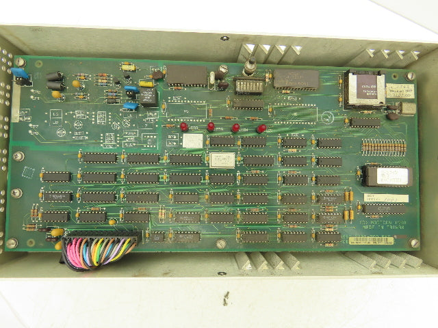Schneider Modicon AS-P451-681 I/O Module Power Supply 115/230VAC Input SPC P450