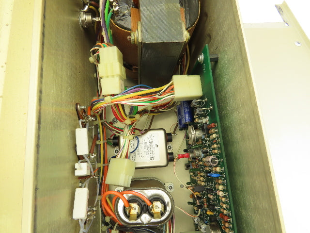 Schneider Modicon AS-P451-681 I/O Module Power Supply 115/230VAC Input SPC P450