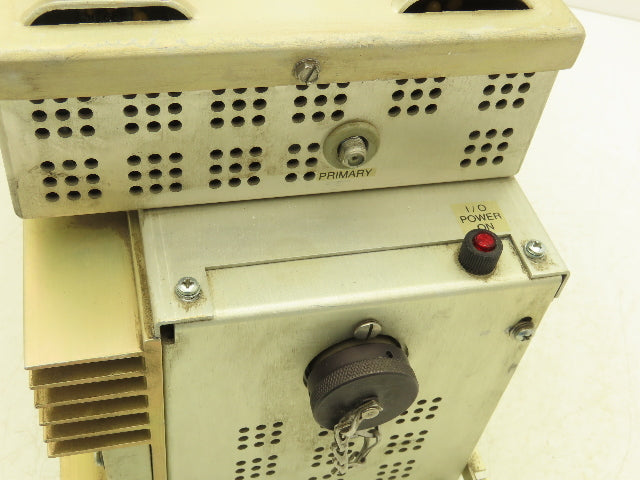 Schneider Modicon AS-P451-681 I/O Module Power Supply 115/230VAC Input SPC P450