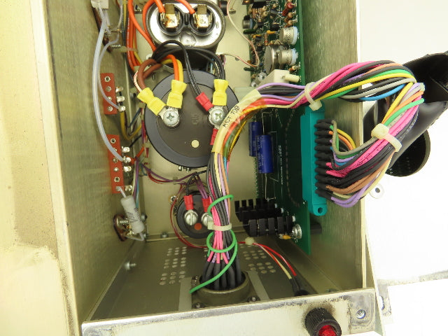 Schneider Modicon AS-P451-681 I/O Module Power Supply 115/230VAC Input SPC P450