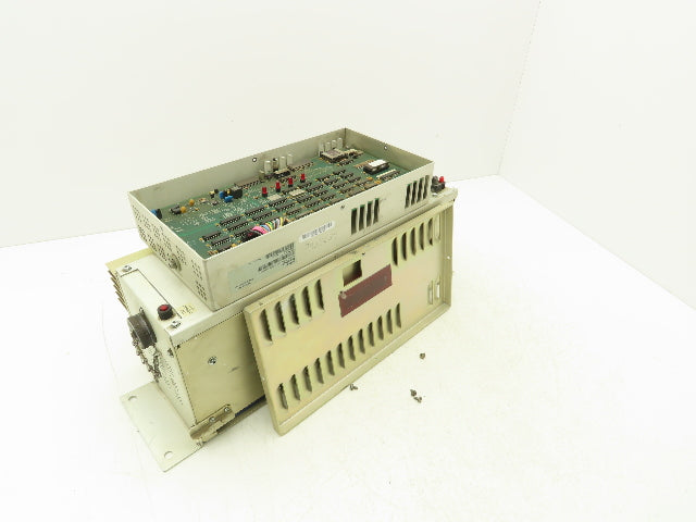 Schneider Modicon AS-P451-681 I/O Module Power Supply 115/230VAC Input SPC P450